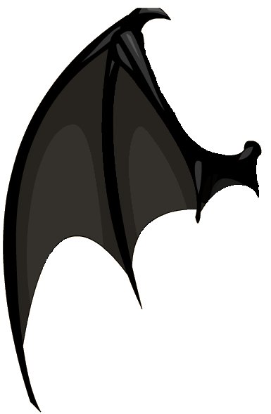 Драконьи Крылья