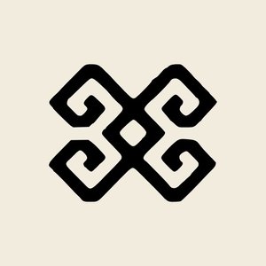 Чувашский узор друг за друга семья