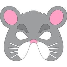 Маска мышки