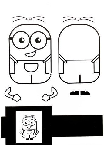 Трафареты для 3d ручки