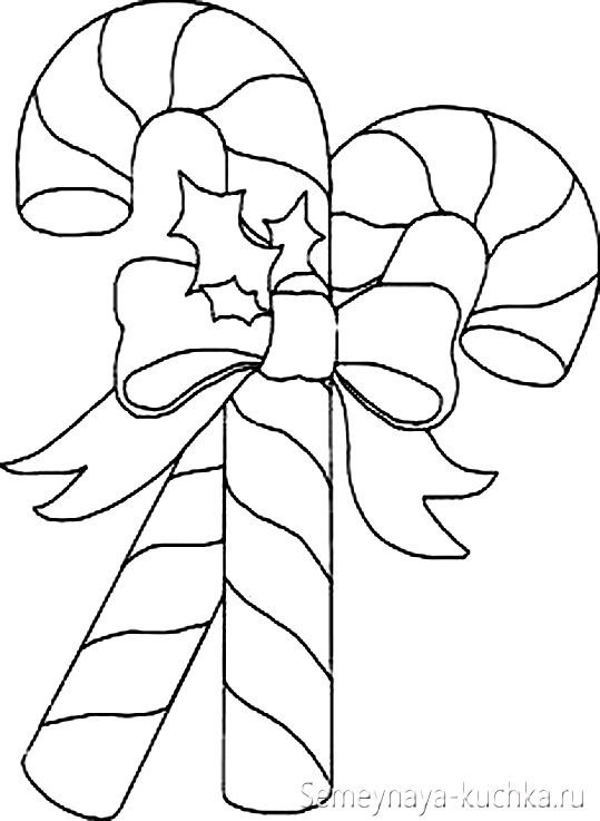 Новогоднии витражи на Ока