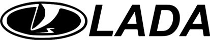 Наклейки на значки Лады