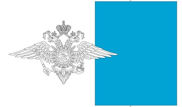 Герб полиции