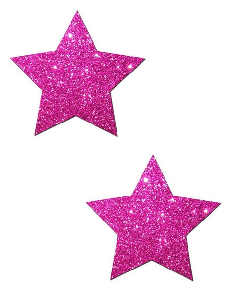 Звездочки цветные