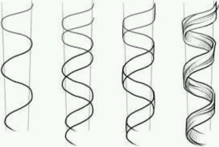 Рисование линиями