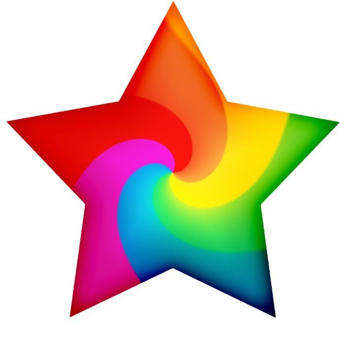 Яркие звездочки