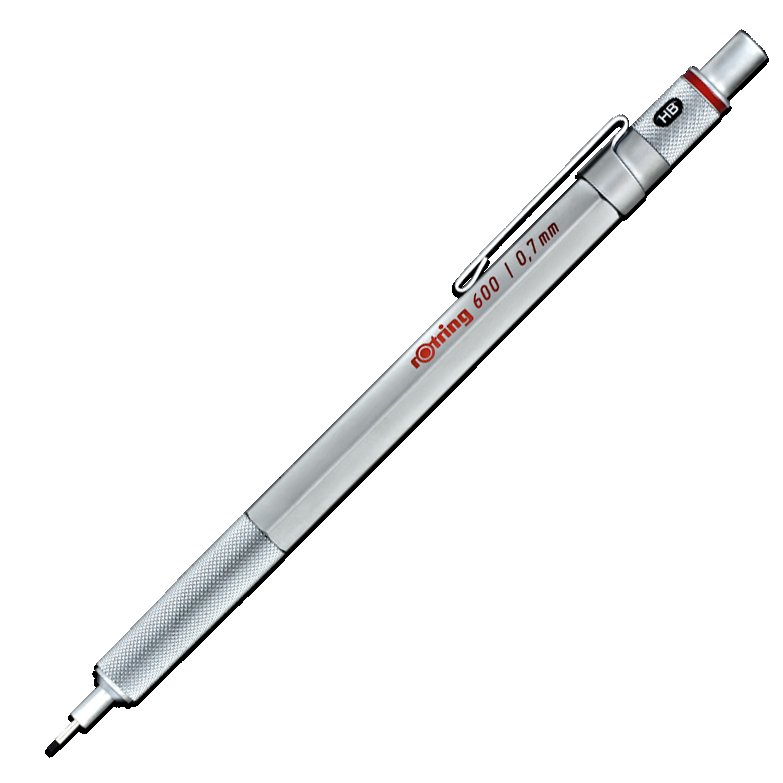 Rotring 600