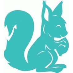 Белки вытынанка на окно