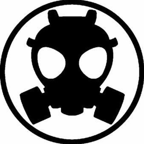 Пиктограмма противогаз