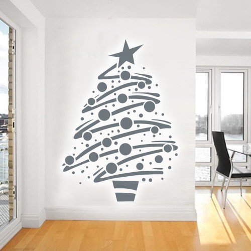 ель для стены