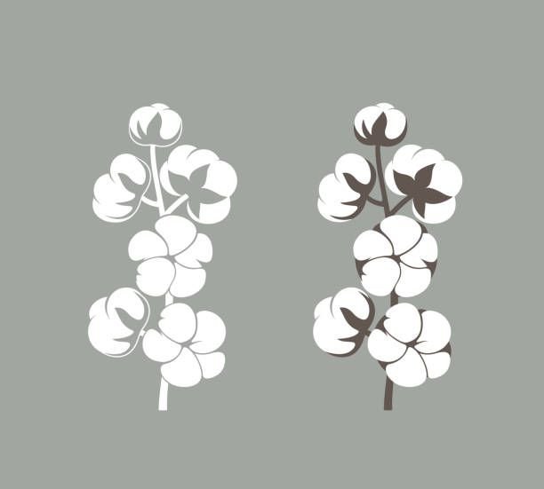 Хлопок стилизация