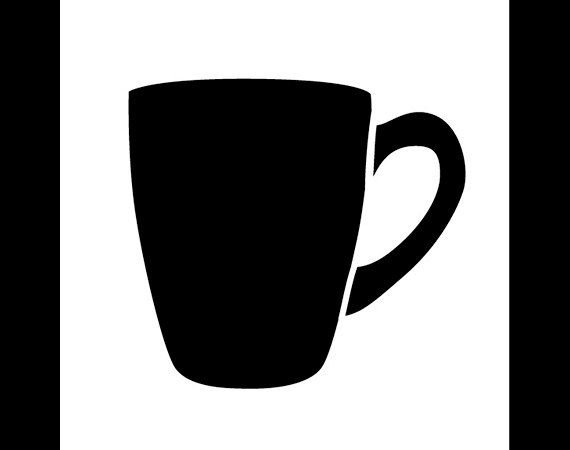 Черные кружки