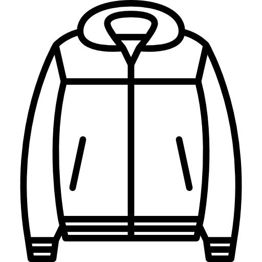 Куртка мультяшная