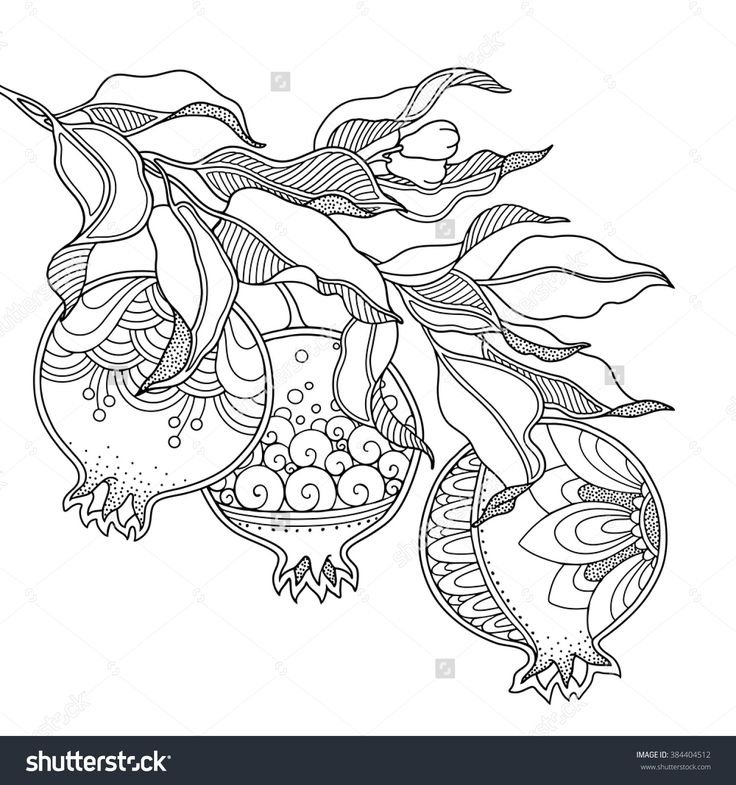 Екатерина Голанд батик