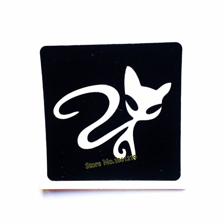 женщина кошка