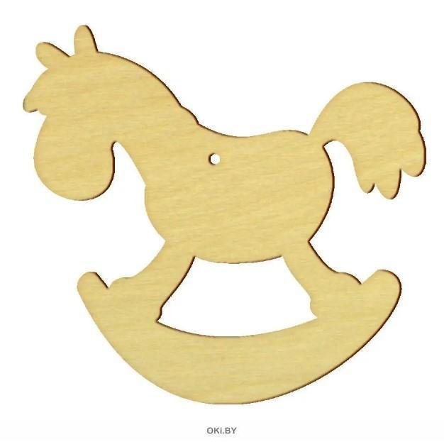 Игрушки из фанеры для детей