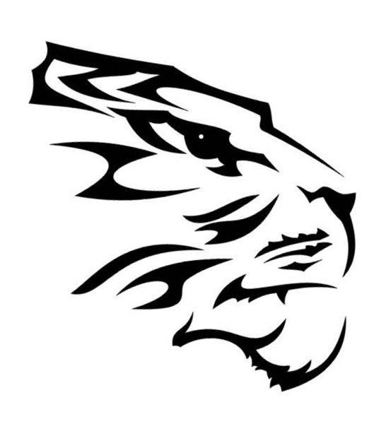 Трафареты для травления на металле