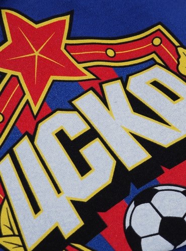 ПФК ЦСКА эмблема