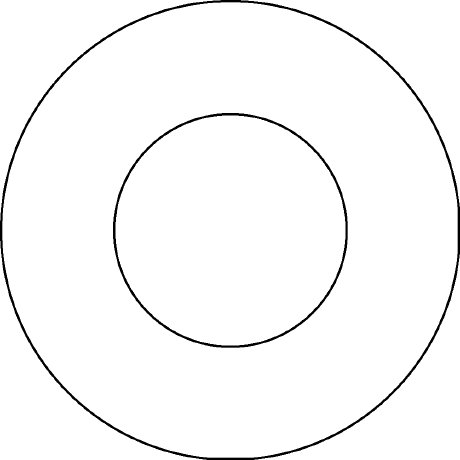 Круг для вырезания