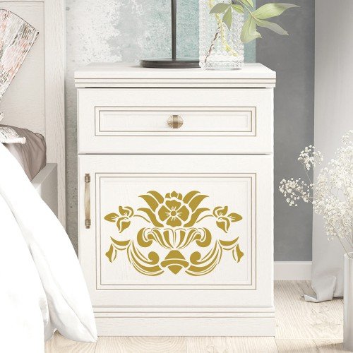 Тумба прикроватная "Жасмин"