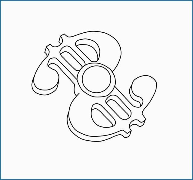 Трафареты для 3д ручки спиннер