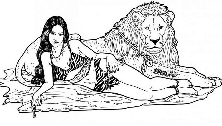 Трафареты для выжигания по дереву