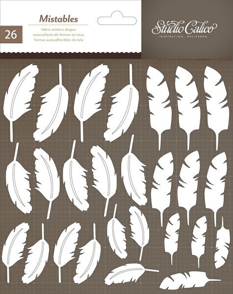 Трафарет пера