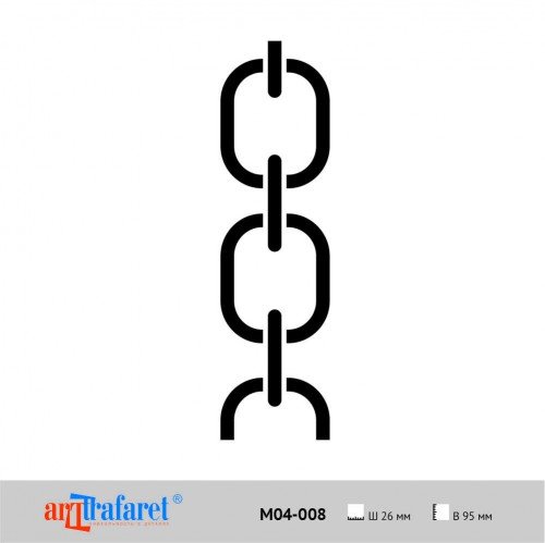 Маркировка место строповки