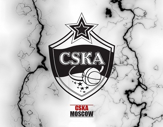 Заставка ЦСКА