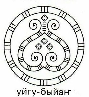 Харысхал бэлиэлэрэ