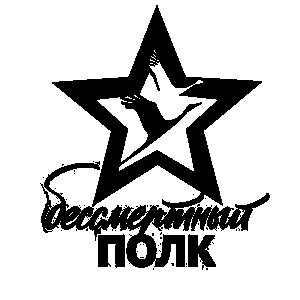 Символ Бессмертного полка