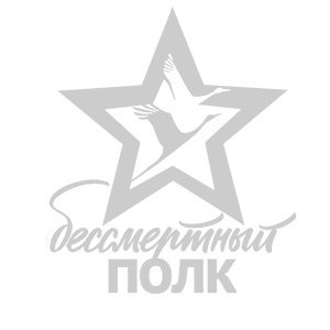 Бессмертный полк символ