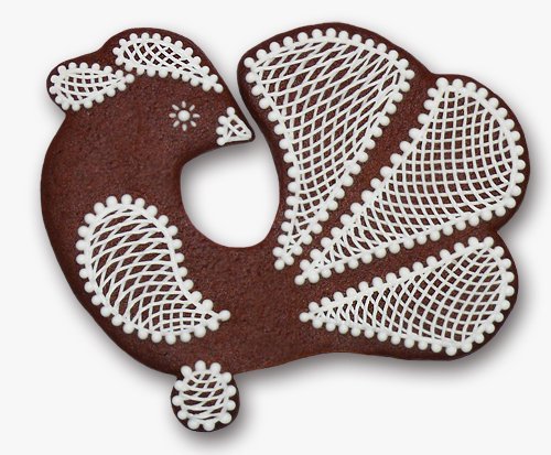 Трафареты для козуль