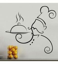 Прикольные трафареты для стен