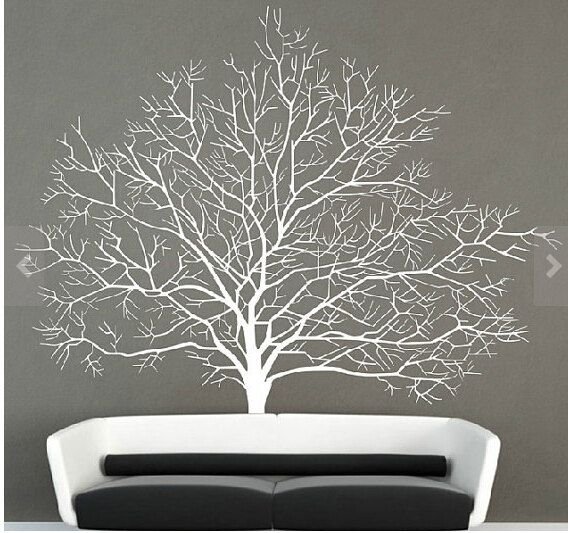 Дизайнерские деревья