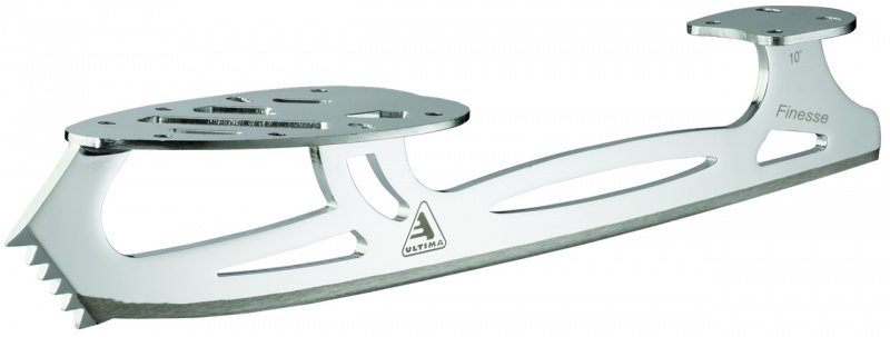 Фигурные лезвия Jackson Legacy ub70