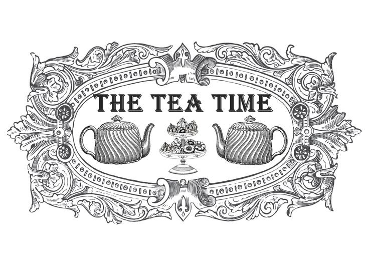 Винтажные этикетки