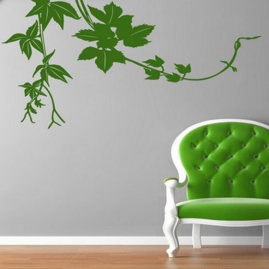 Ламинат Виноградная лоза