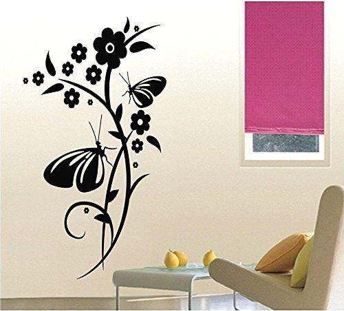 Трафарет для стен