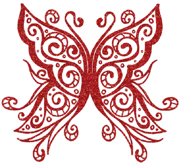 Красивые узоры