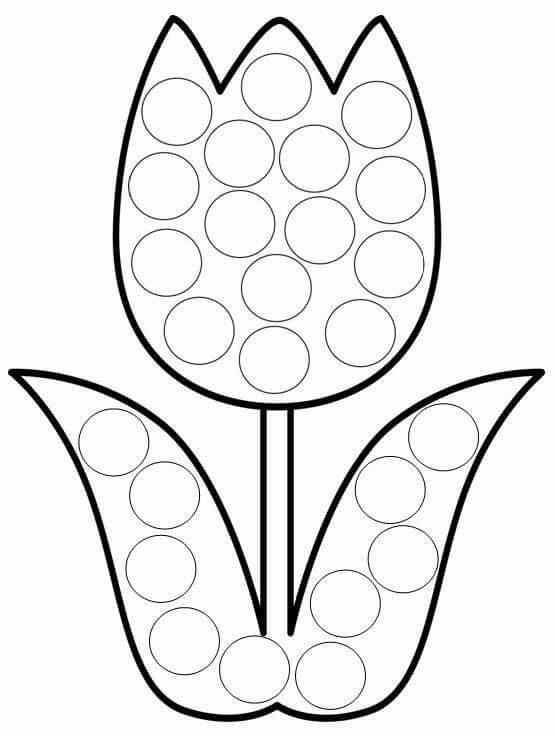 Трафареты для рисования пальчиковыми красками