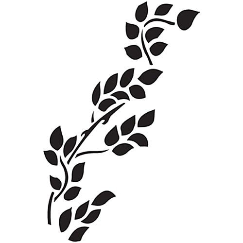 Трафареты для декора