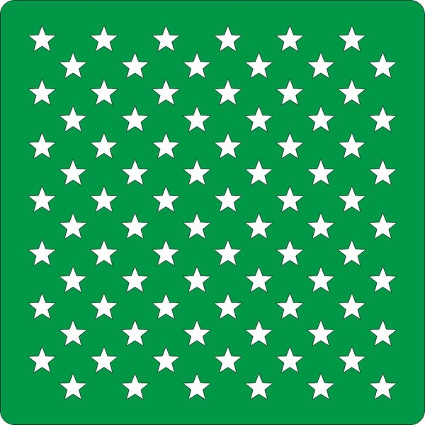 Трафареты Фоновые купить