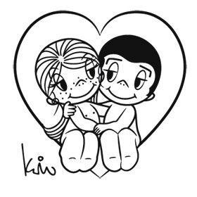 Рисунки лов ИС для срисовки