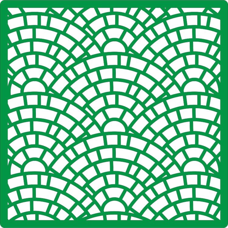 Трафареты Фоновые купить