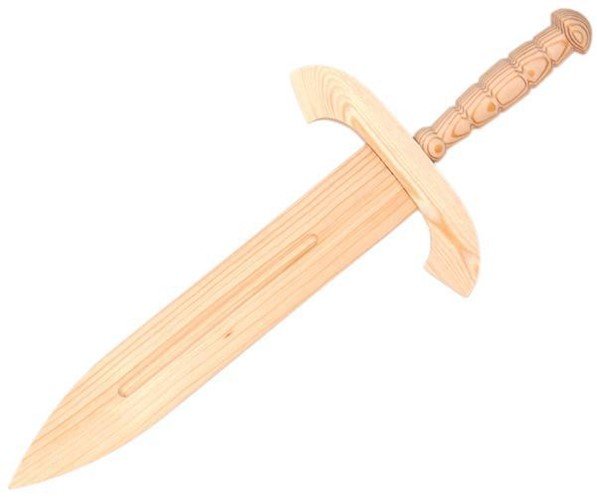 Деревянный меч