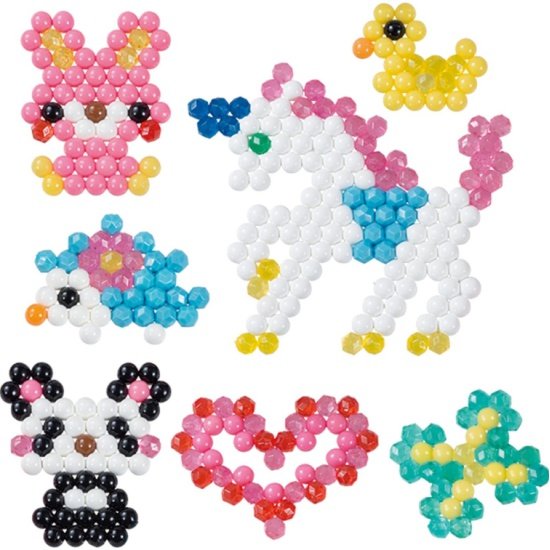 AQUABEADS Аквамозаика коллекция дизайнера