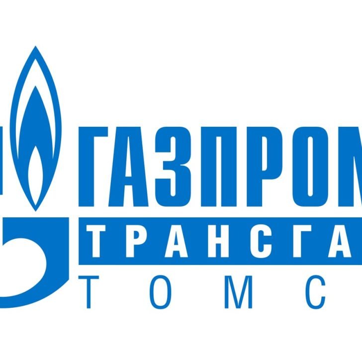 Газпром трансгаз Югорск эмблема