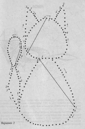 Схемы для изонити для начинающих для детей