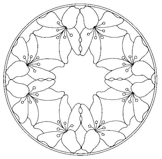 Роспись тарелок эскизы